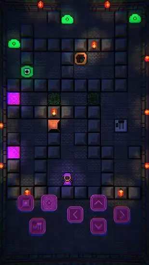 -Mystic Dungeon (jose.ramirez.f, Alex170)-游戏截图-好玩游戏库