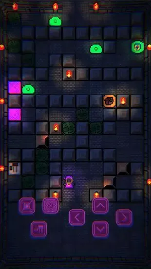 -Mystic Dungeon (jose.ramirez.f, Alex170)-游戏截图-好玩游戏库