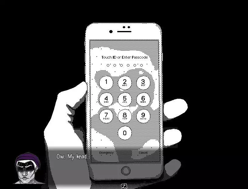 -Basement Dweller-游戏截图-好玩游戏库