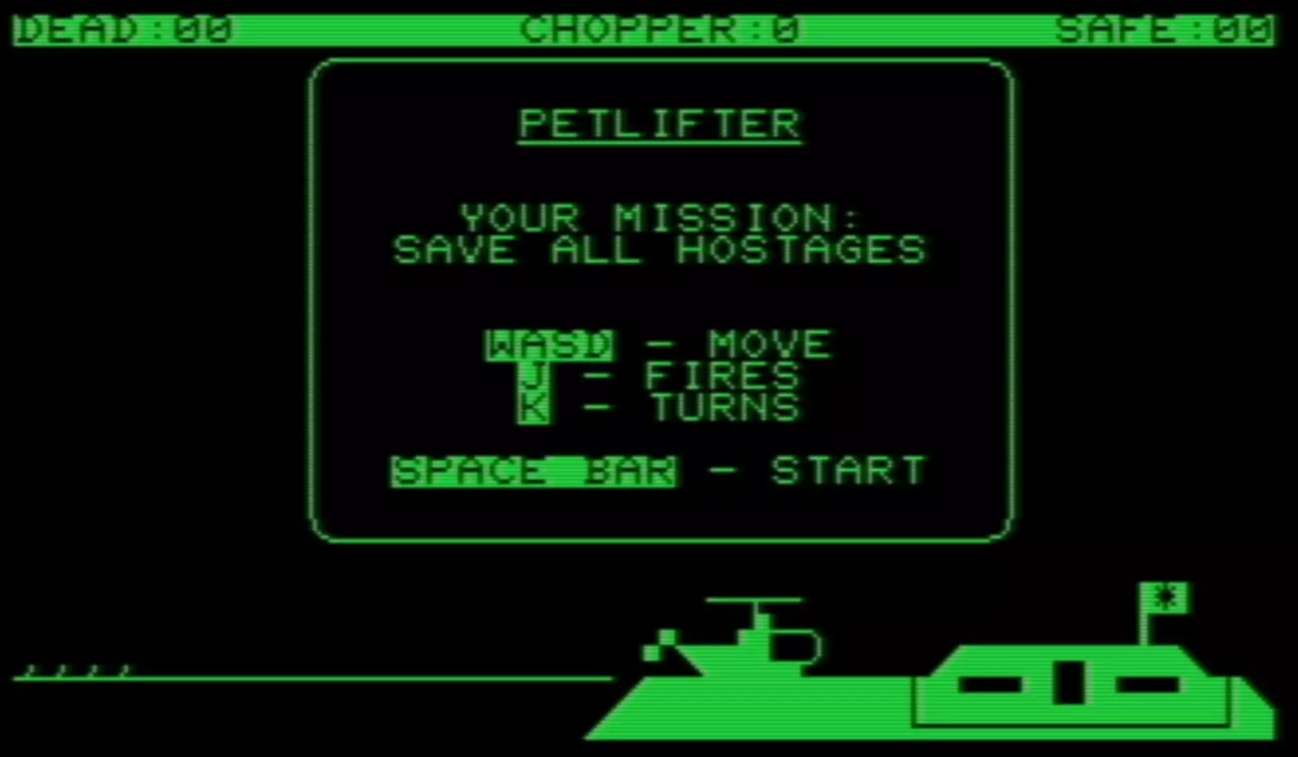 -PETLifter-游戏截图-好玩游戏库