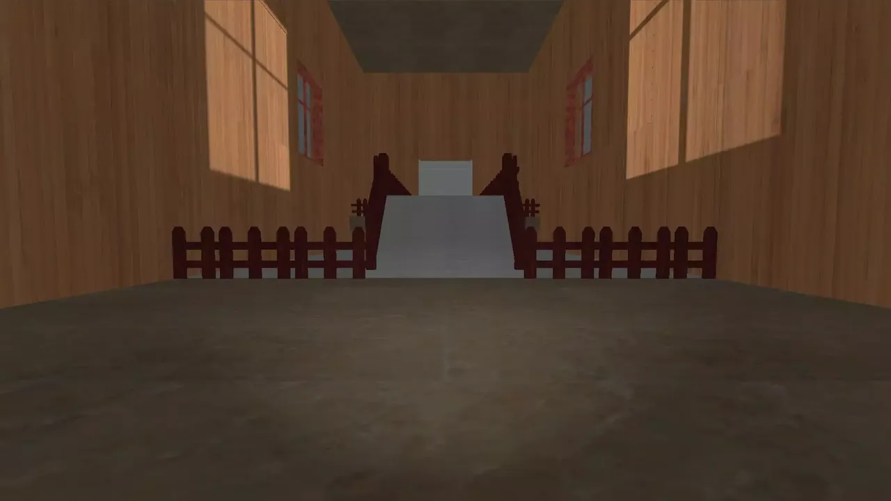 Bocky The Monster Chapter: 1