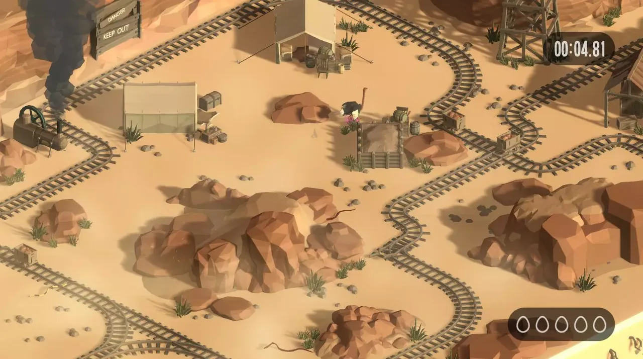 Wingin’ It (Rubadub Games)