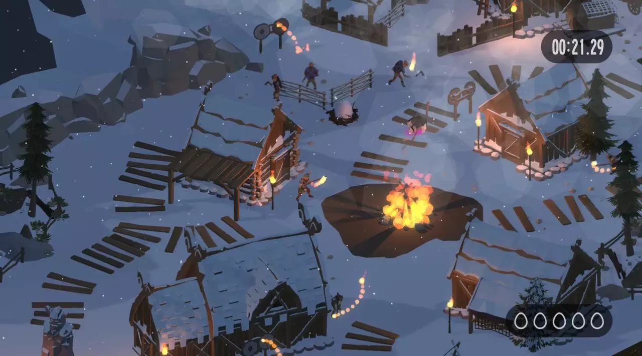 -Wingin' It (Rubadub Games)-游戏截图-好玩游戏库