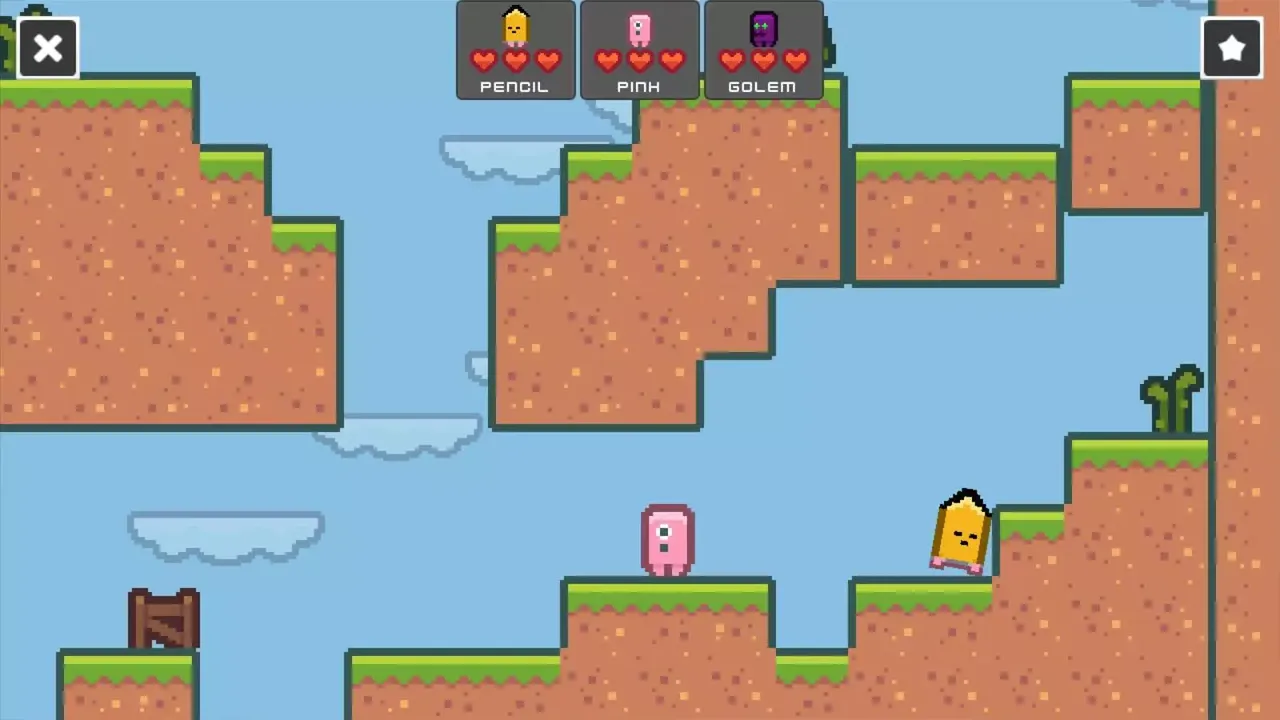 Bean Bounce (TwistedTwigleg)