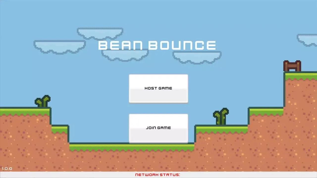-Bean Bounce (TwistedTwigleg)-游戏截图-好玩游戏库
