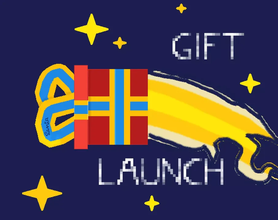 Gift Launch