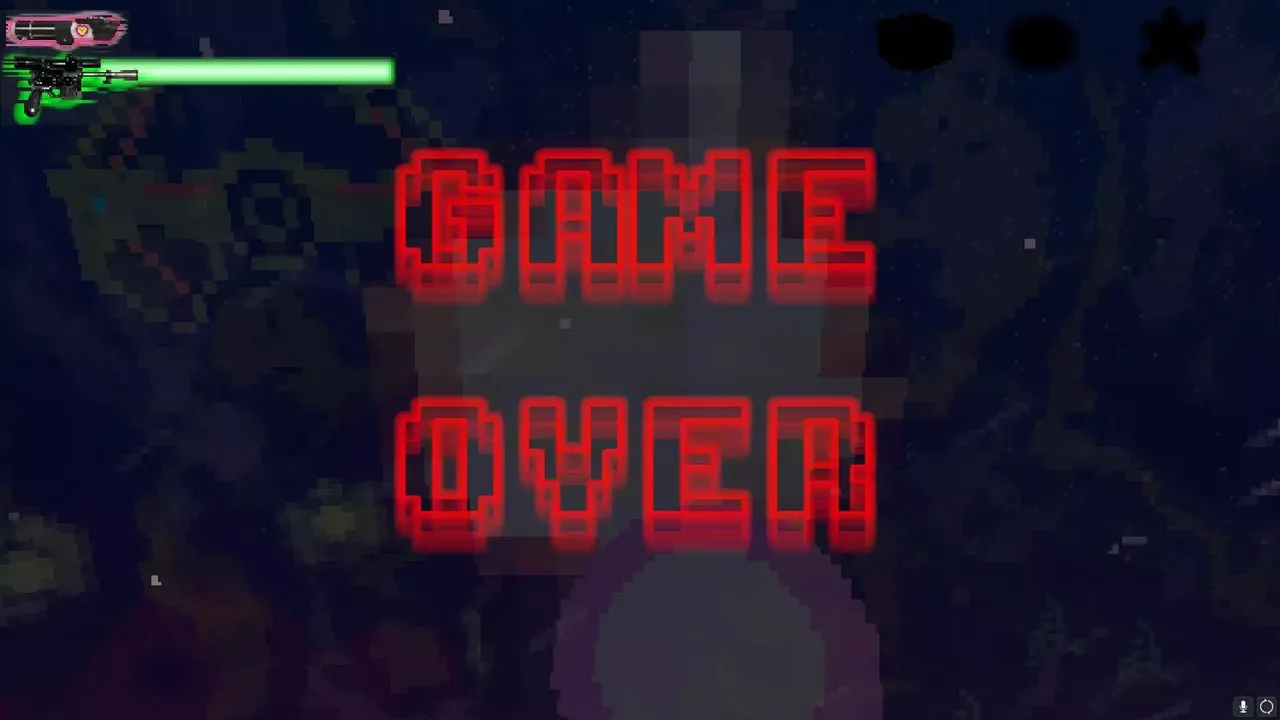 -The Night Before Starwars-游戏截图-好玩游戏库