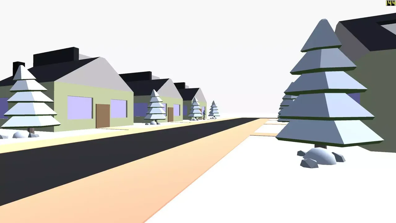 -Christmas Quest Simulator-游戏截图-好玩游戏库