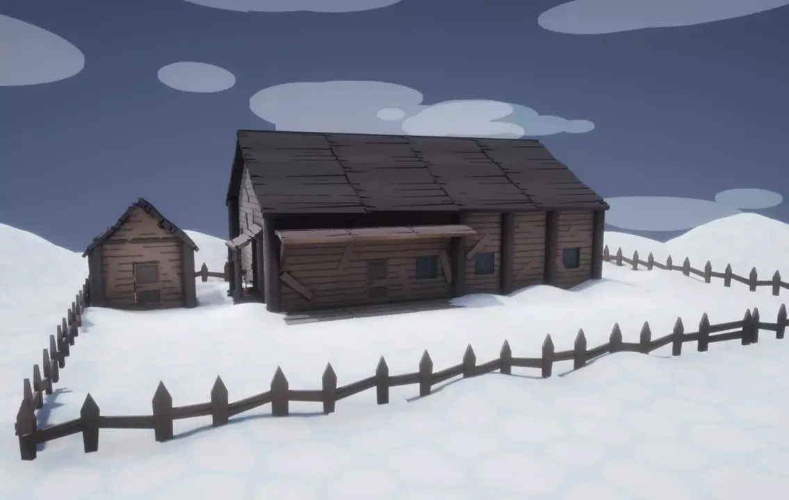 How To Build A Snowman