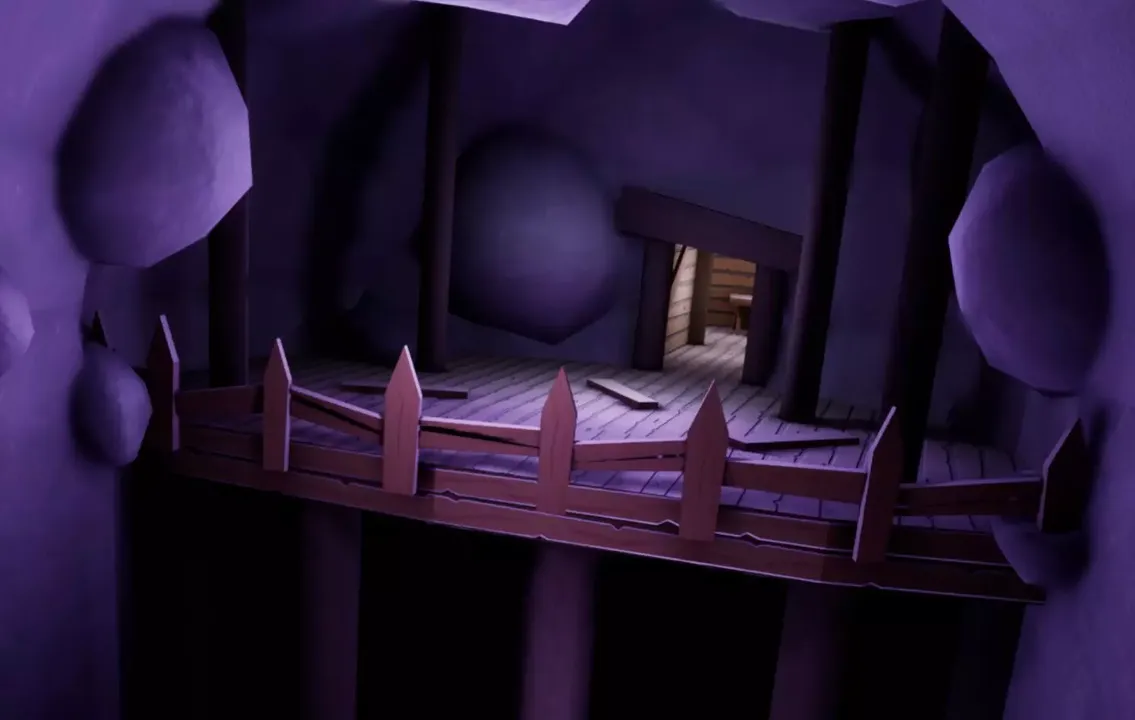 -How To Build A Snowman-游戏截图-好玩游戏库