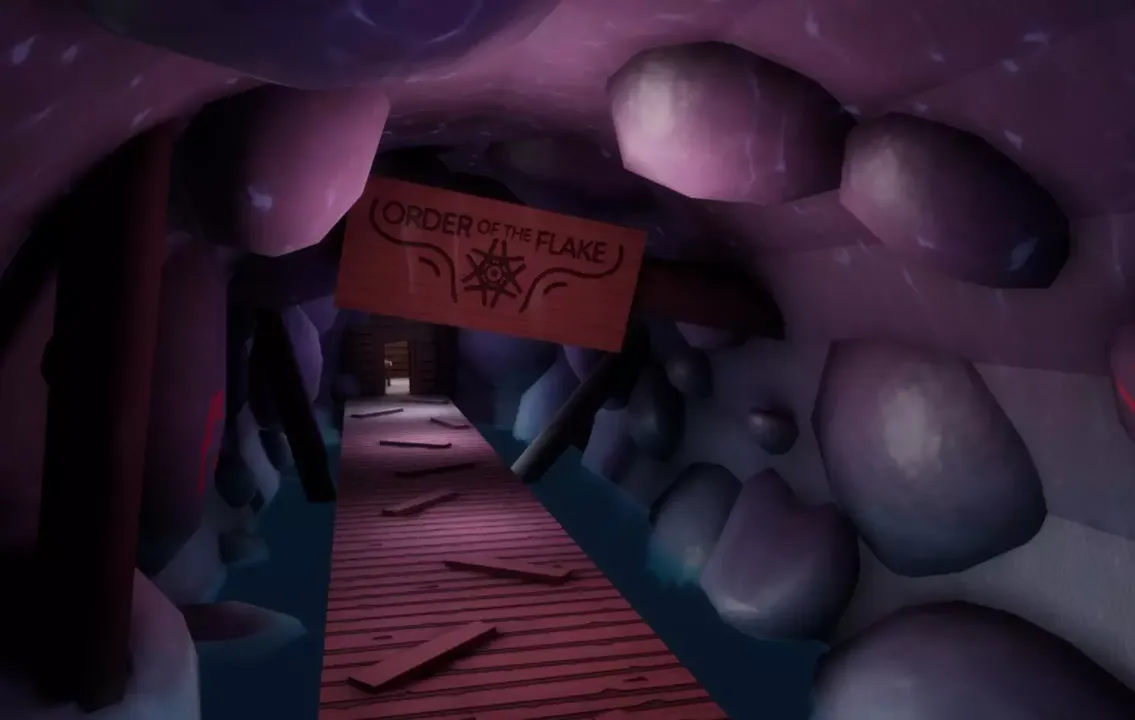 -How To Build A Snowman-游戏截图-好玩游戏库