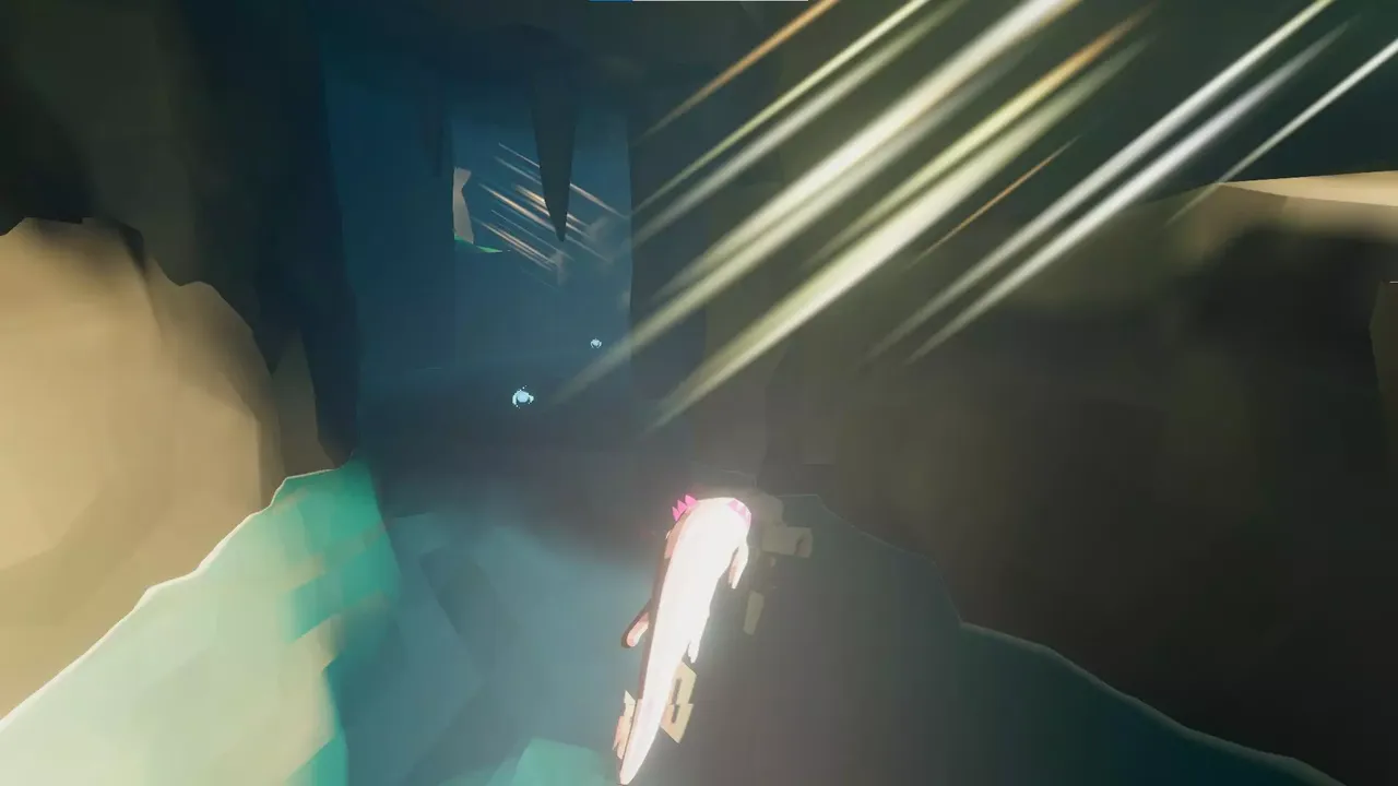 -Light Scales-游戏截图-好玩游戏库