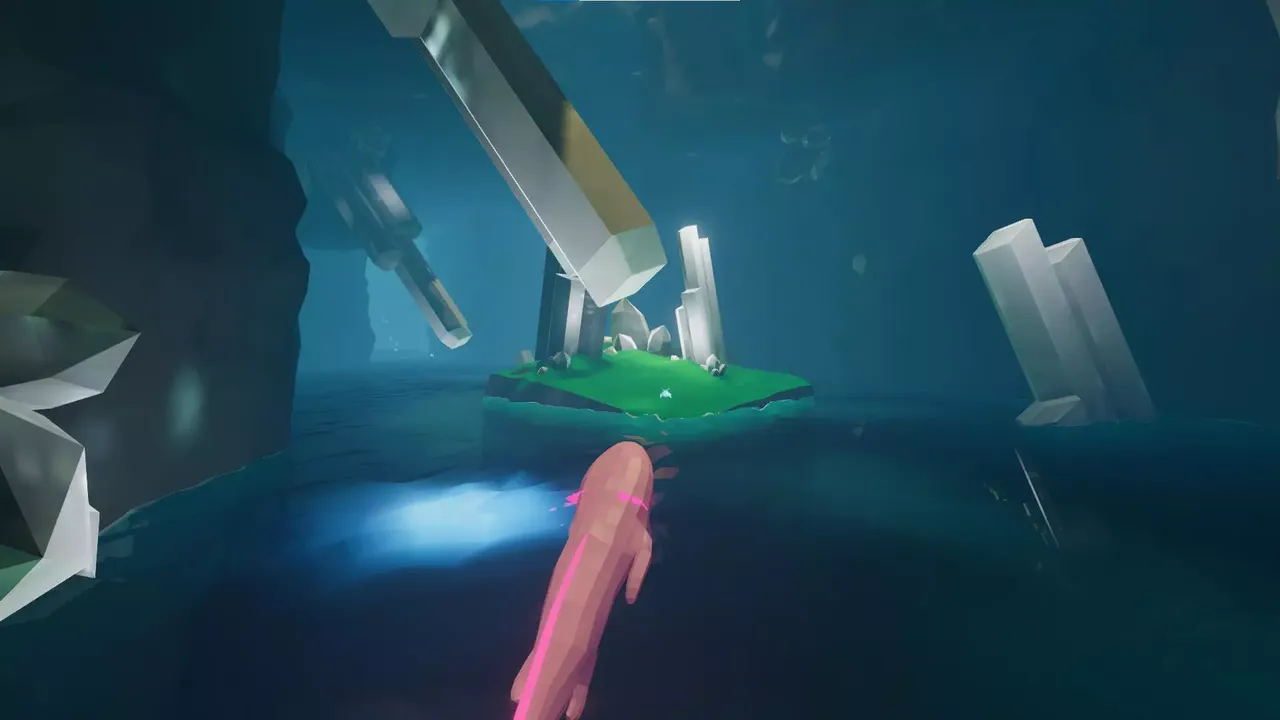 -Light Scales-游戏截图-好玩游戏库