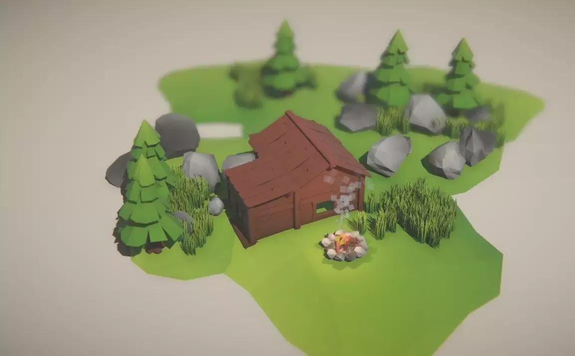 Diorama Creator (WIP)