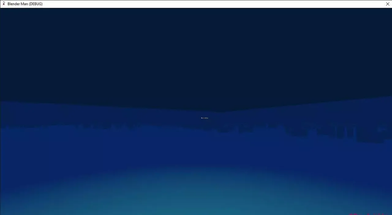 -Blender Man-游戏截图-好玩游戏库