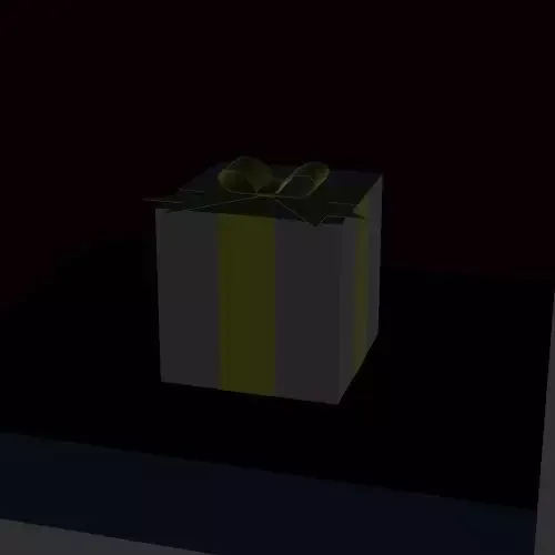 Present Panic (Owner23)