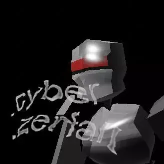dsp-000 – .cyber .zerfall