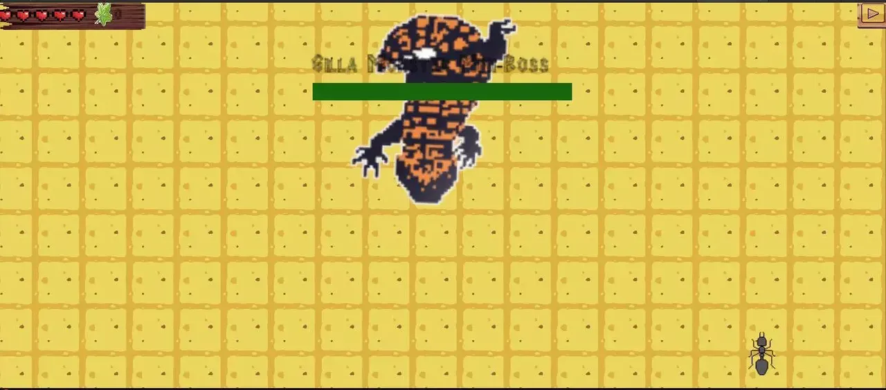 -Ant Escape-游戏截图-好玩游戏库