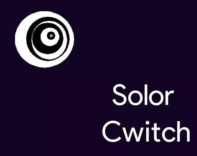 Solor Cwitch