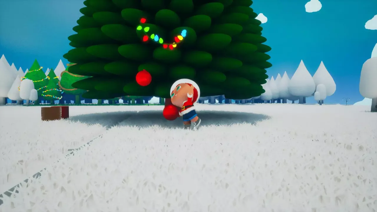 -Jelly God-游戏截图-好玩游戏库