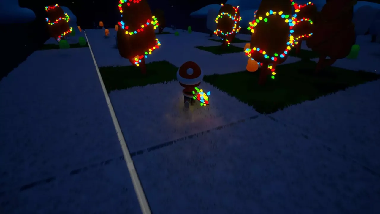 -Jelly God-游戏截图-好玩游戏库