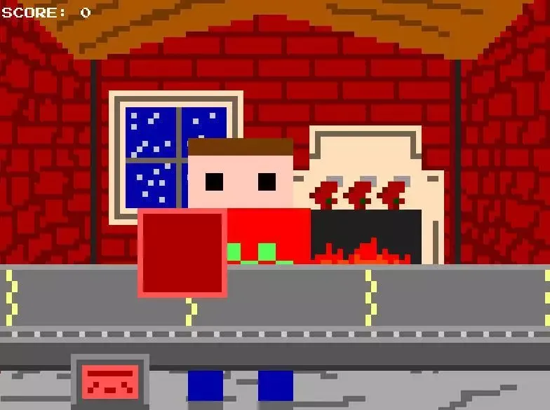 -Quality Assurance Elf-游戏截图-好玩游戏库