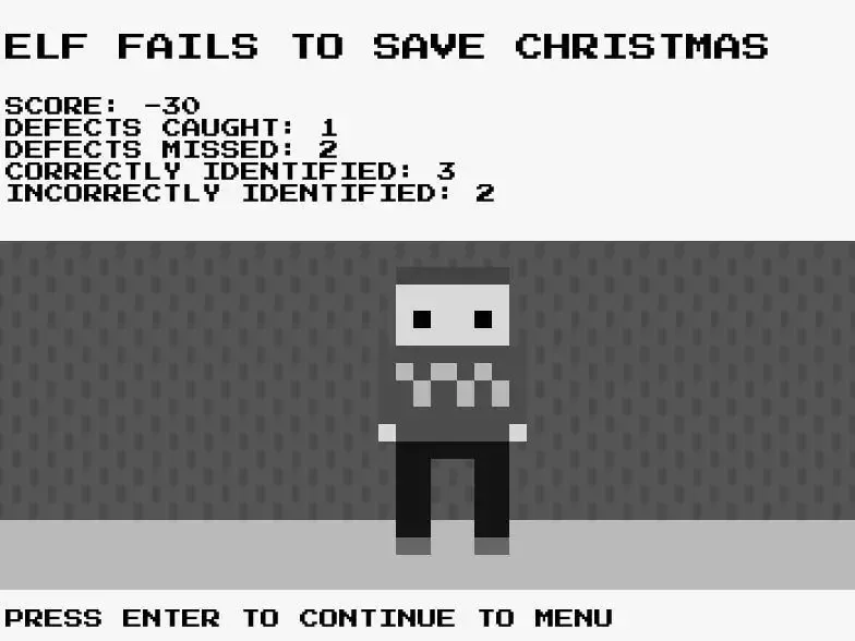-Quality Assurance Elf-游戏截图-好玩游戏库