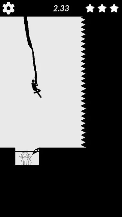 -Cat Rescue Helicopter-游戏截图-好玩游戏库