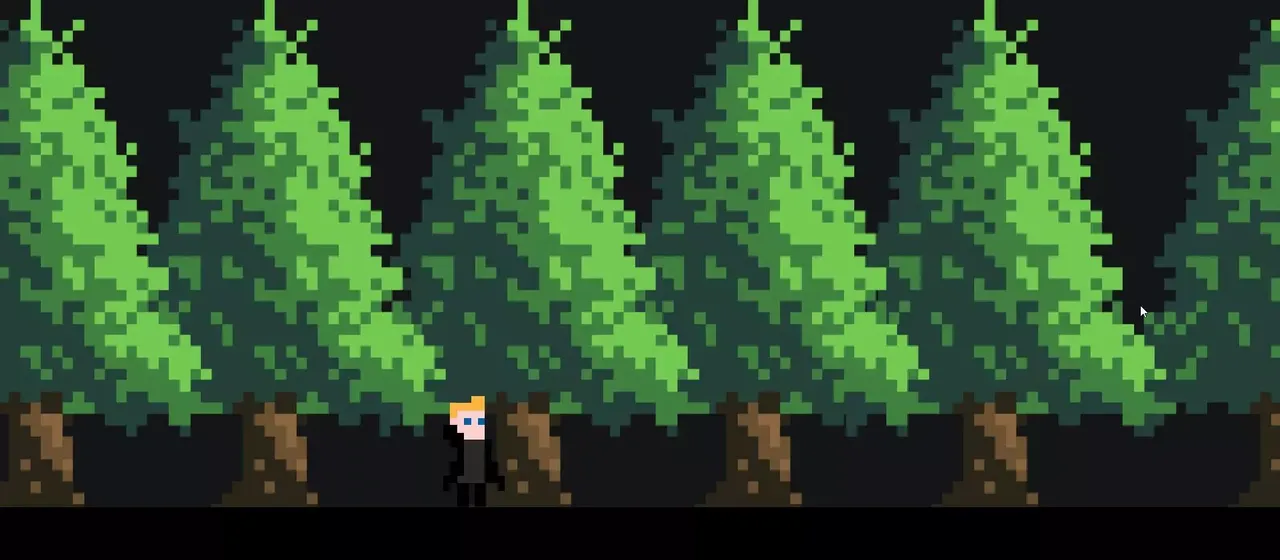 -THE MONSTER INSIDE ME (GhostGam3s)-游戏截图-好玩游戏库