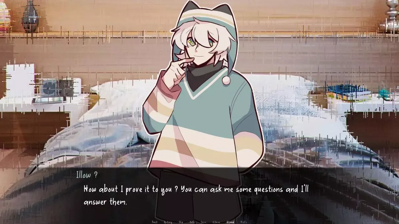 -Comfort Pillow-游戏截图-好玩游戏库