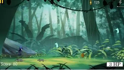 Ratlantis: Gone Rouge