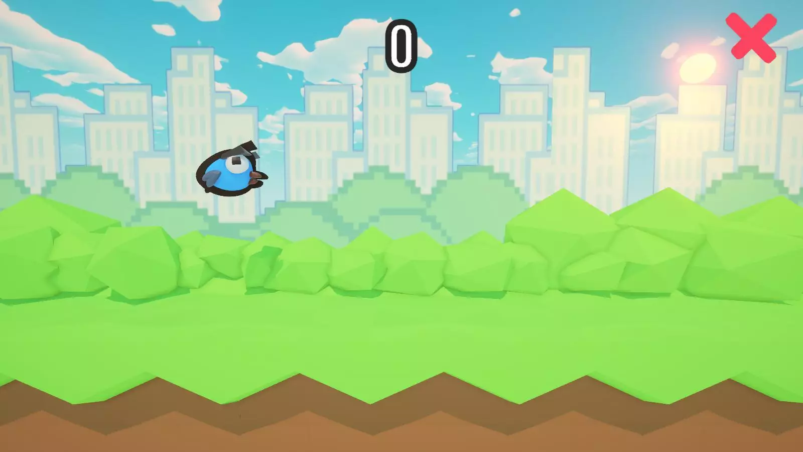 -Floppy Birbs-游戏截图-好玩游戏库