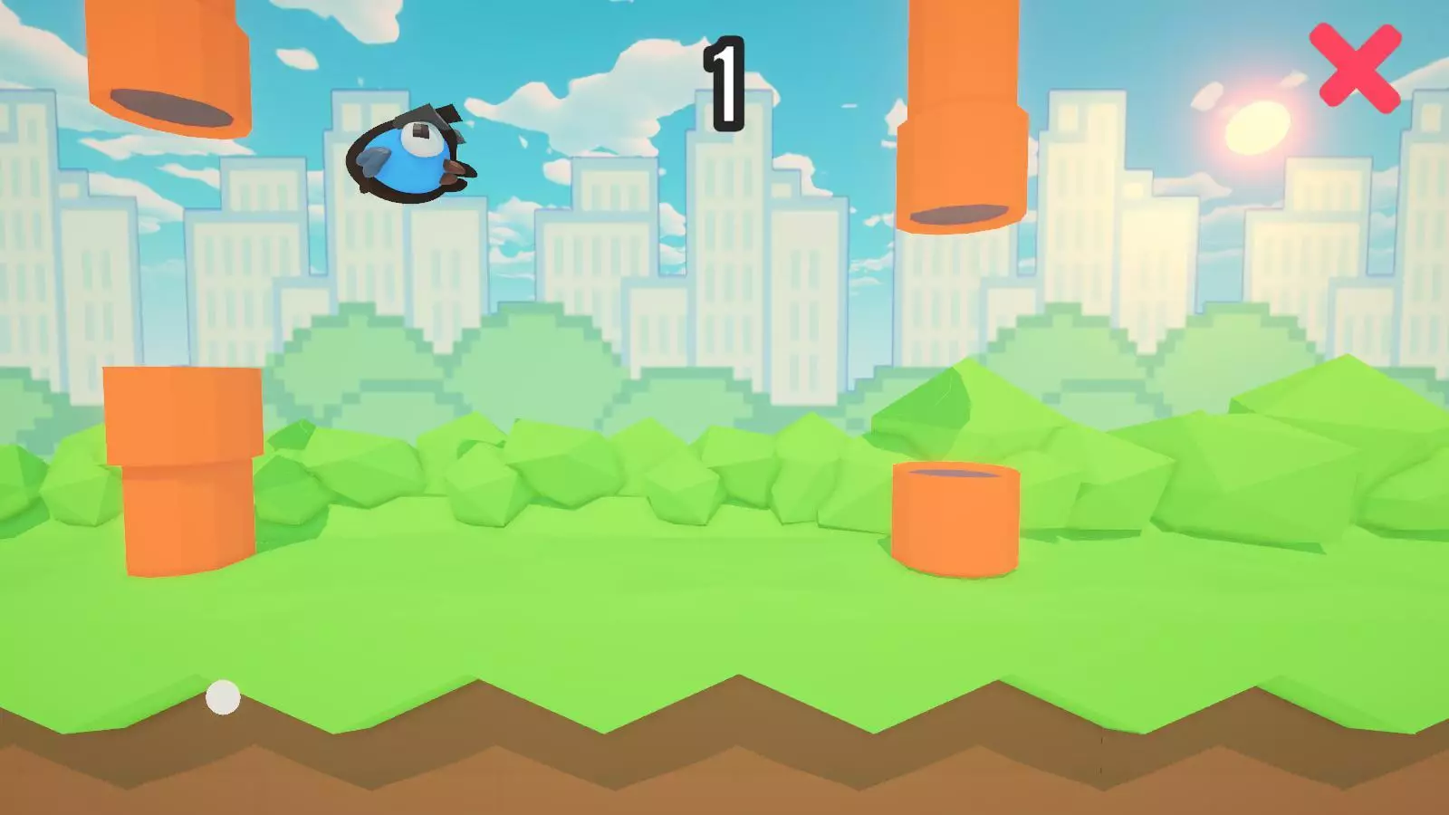 -Floppy Birbs-游戏截图-好玩游戏库