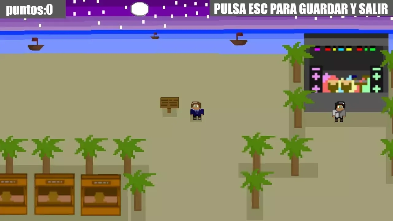 -AP MISION-游戏截图-好玩游戏库