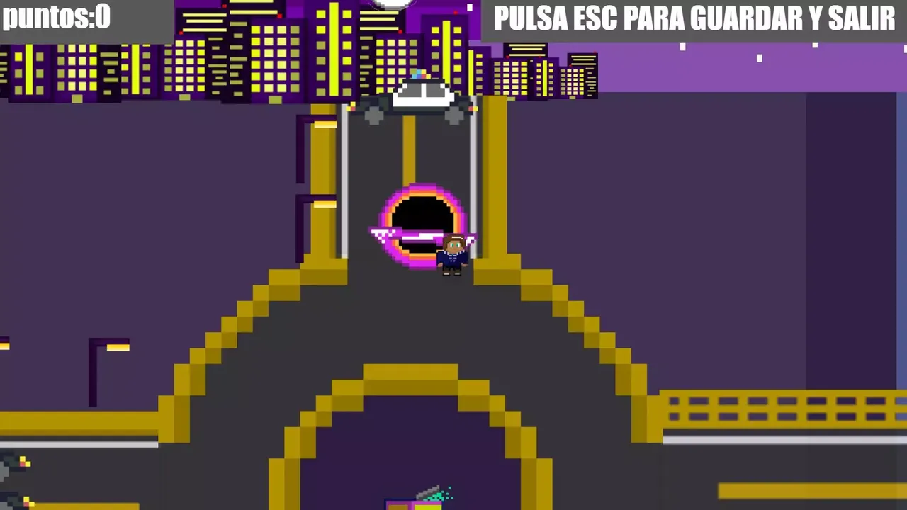 -AP MISION-游戏截图-好玩游戏库