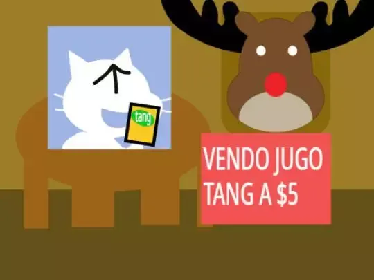 -Supermanepic´s BAD DAY!!! demo-游戏截图-好玩游戏库