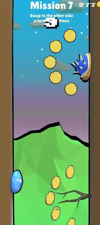 -Tap Slime-游戏截图-好玩游戏库