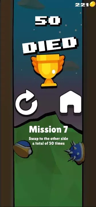 -Tap Slime-游戏截图-好玩游戏库