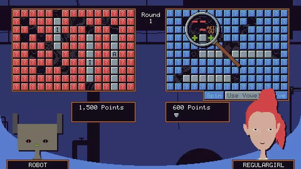 -Word x Word-游戏截图-好玩游戏库