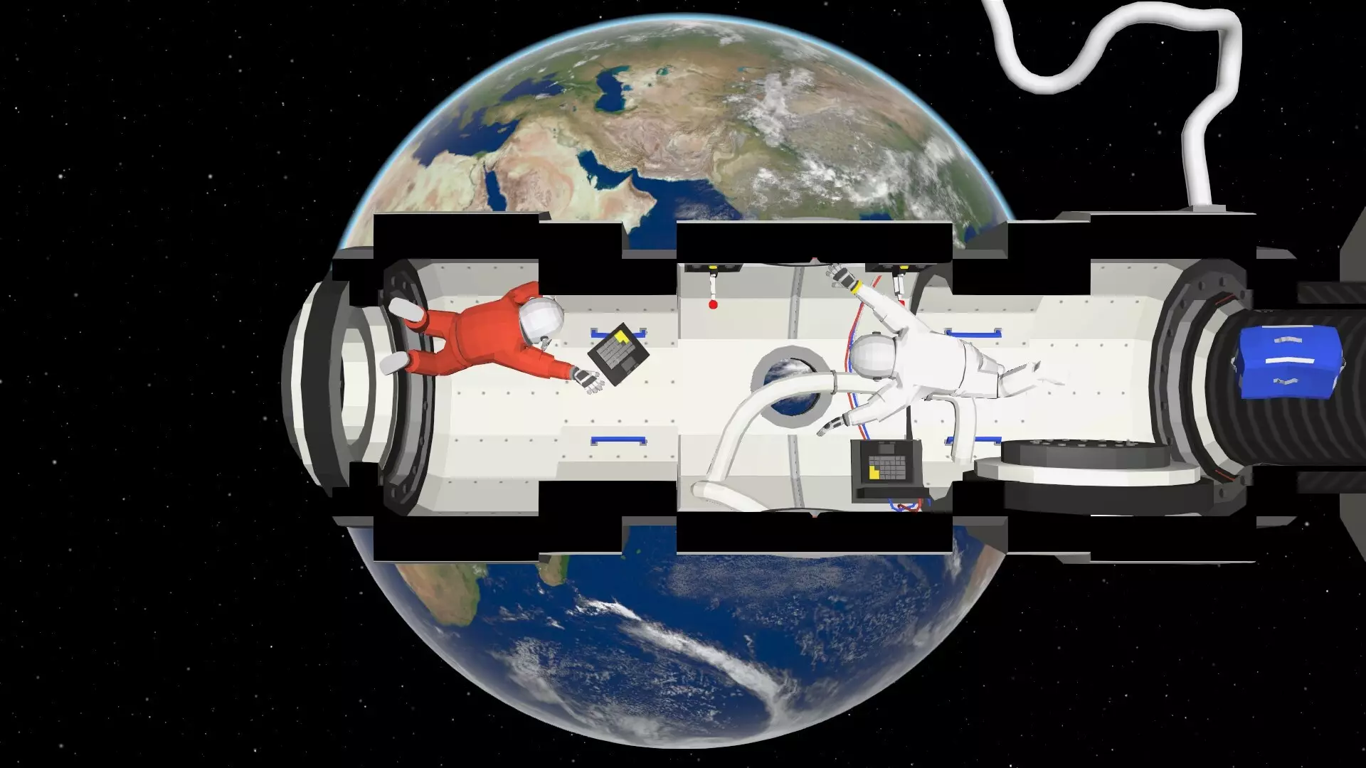 -RULES OF GRAVITY-游戏截图-好玩游戏库