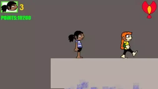 -Cristina: Lost River (DEMO)-游戏截图-好玩游戏库