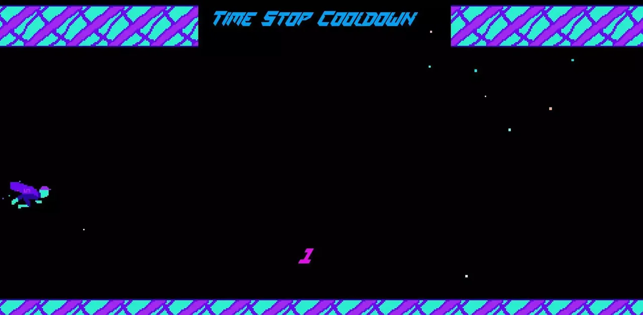 -Speed Saver-游戏截图-好玩游戏库