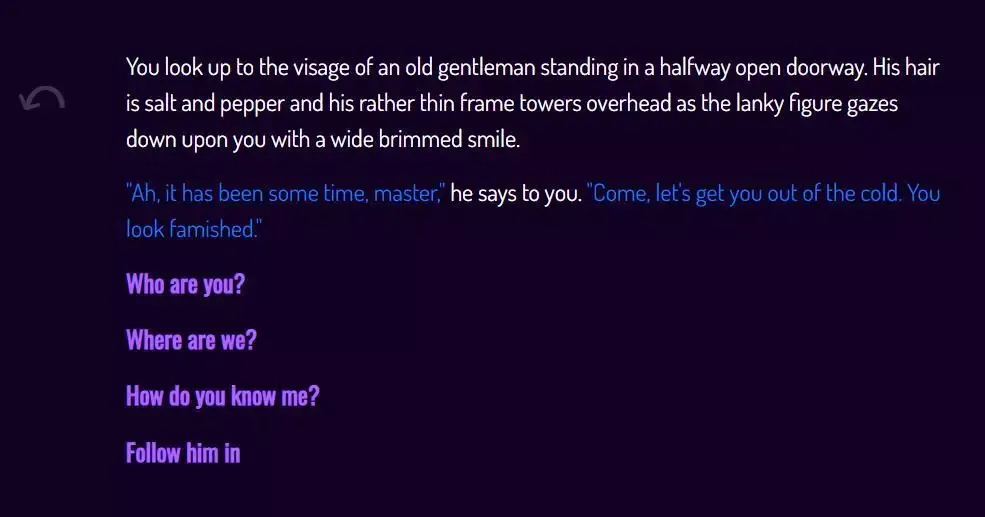 Rite of Passage (diVISION+)