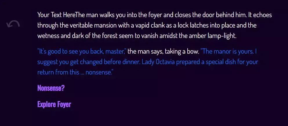 -Rite of Passage (diVISION+)-游戏截图-好玩游戏库