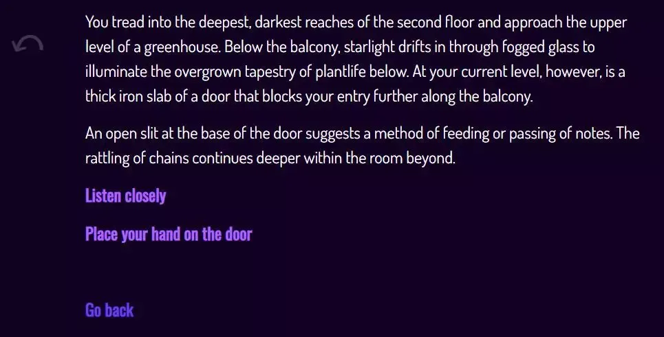 -Rite of Passage (diVISION+)-游戏截图-好玩游戏库