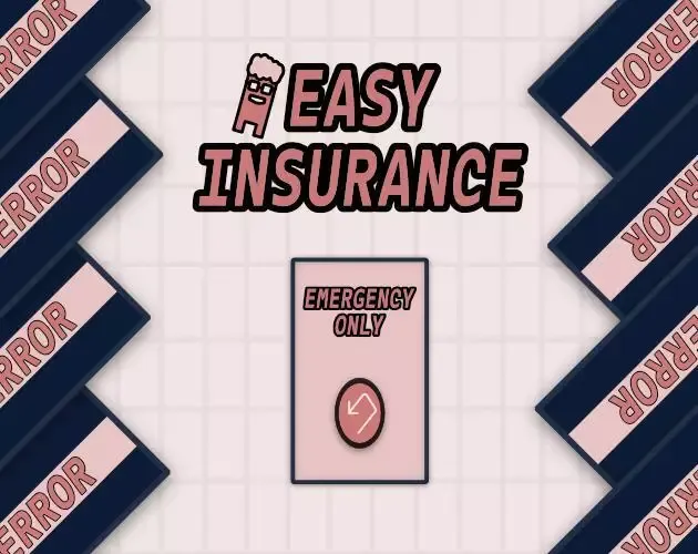 Easy Insurance!