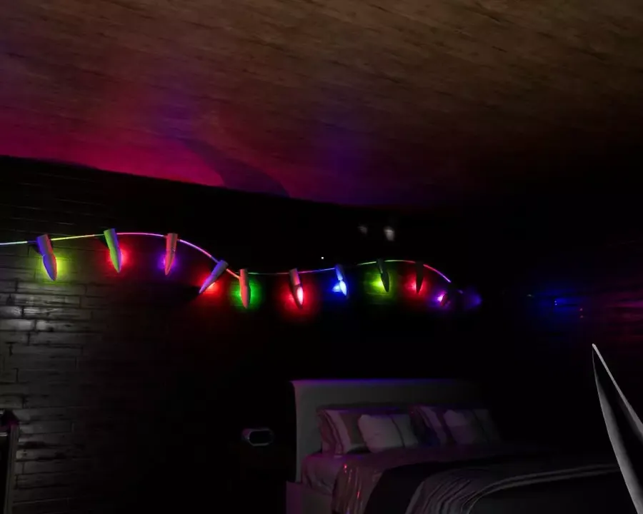 -Creepmas-游戏截图-好玩游戏库