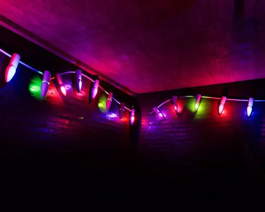 -Creepmas-游戏截图-好玩游戏库