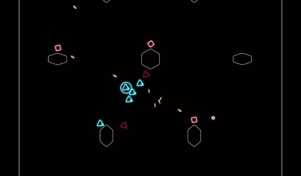 -Inter(stellar) Mission-游戏截图-好玩游戏库