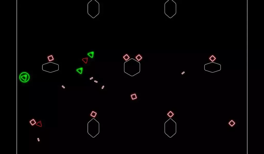 -Inter(stellar) Mission-游戏截图-好玩游戏库